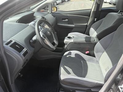 2013 Toyota Prius v Two   - Photo 6 - Walnut Creek, CA 94597