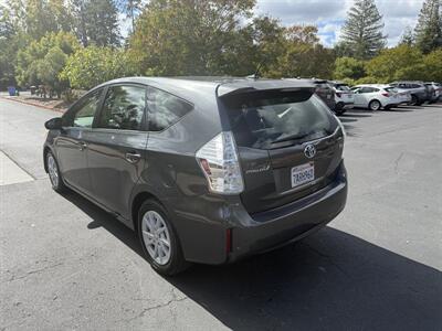 2013 Toyota Prius v Two   - Photo 5 - Walnut Creek, CA 94597