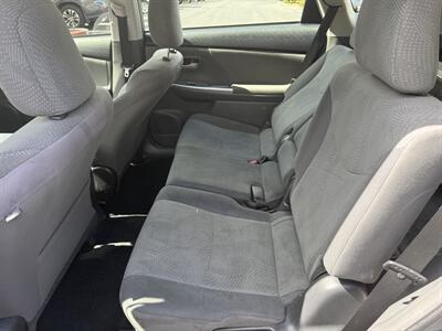 2013 Toyota Prius v Two   - Photo 8 - Walnut Creek, CA 94597