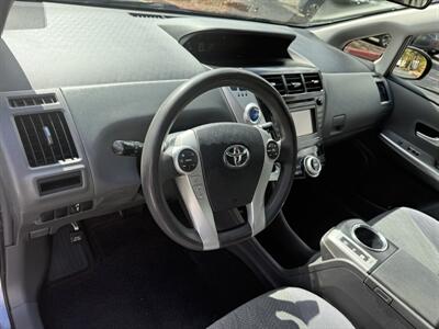 2013 Toyota Prius v Two   - Photo 7 - Walnut Creek, CA 94597