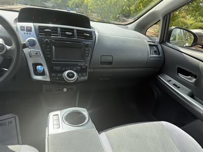 2013 Toyota Prius v Two   - Photo 10 - Walnut Creek, CA 94597
