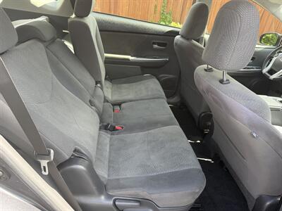 2013 Toyota Prius v Two   - Photo 13 - Walnut Creek, CA 94597