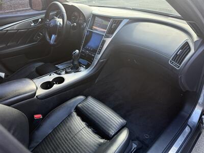2018 INFINITI Q50 3.0T Sport   - Photo 11 - Walnut Creek, CA 94597