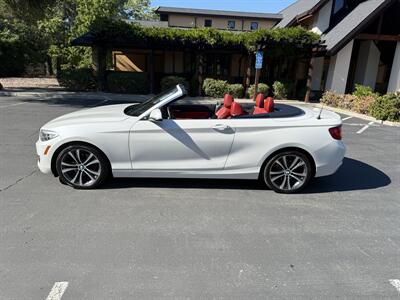 2017 BMW 230i   - Photo 8 - Walnut Creek, CA 94597