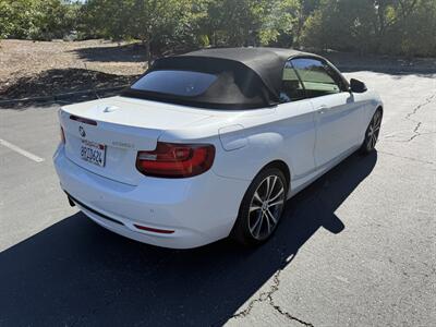 2017 BMW 230i   - Photo 4 - Walnut Creek, CA 94597