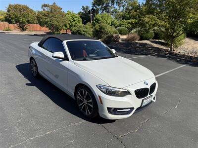 2017 BMW 230i   - Photo 2 - Walnut Creek, CA 94597