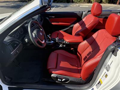 2017 BMW 230i   - Photo 9 - Walnut Creek, CA 94597