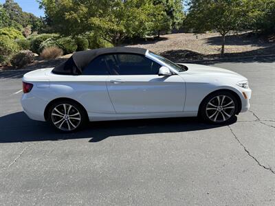 2017 BMW 230i   - Photo 3 - Walnut Creek, CA 94597