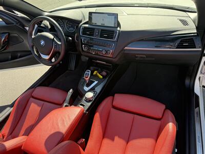 2017 BMW 230i   - Photo 11 - Walnut Creek, CA 94597