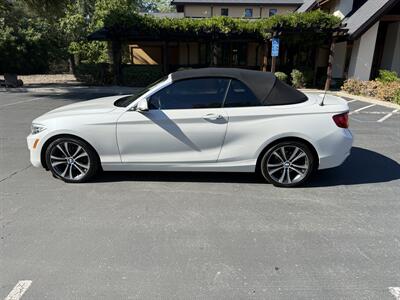 2017 BMW 230i   - Photo 6 - Walnut Creek, CA 94597