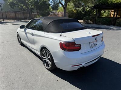 2017 BMW 230i   - Photo 5 - Walnut Creek, CA 94597