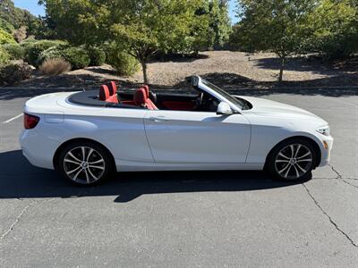 2017 BMW 230i   - Photo 7 - Walnut Creek, CA 94597