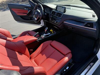 2017 BMW 230i   - Photo 10 - Walnut Creek, CA 94597