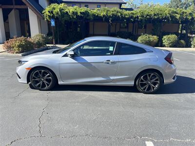 2020 Honda Civic Sport Coupe   - Photo 6 - Walnut Creek, CA 94597