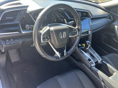 2020 Honda Civic Sport Coupe   - Photo 7 - Walnut Creek, CA 94597