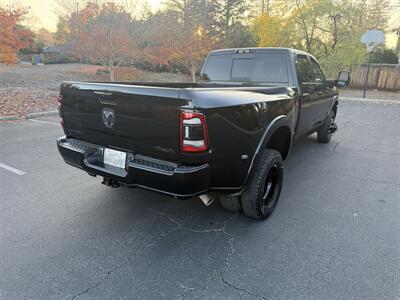 2023 RAM 3500 Limited - Photo 4 - Walnut Creek, CA 94597