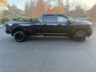 2023 RAM 3500 Limited - Photo 3 - Walnut Creek, CA 94597