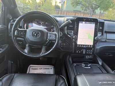 2023 RAM 3500 Limited - Photo 10 - Walnut Creek, CA 94597