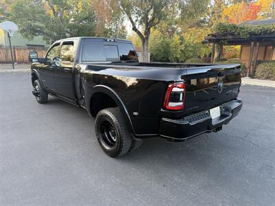 2023 RAM 3500 Limited - Photo 5 - Walnut Creek, CA 94597