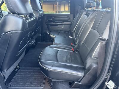 2023 RAM 3500 Limited - Photo 9 - Walnut Creek, CA 94597