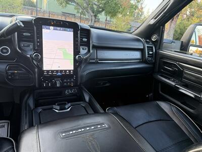 2023 RAM 3500 Limited - Photo 13 - Walnut Creek, CA 94597