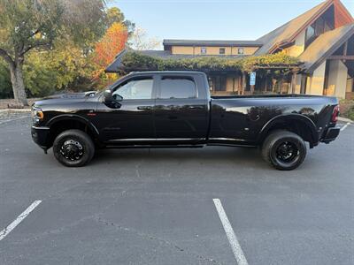 2023 RAM 3500 Limited - Photo 6 - Walnut Creek, CA 94597