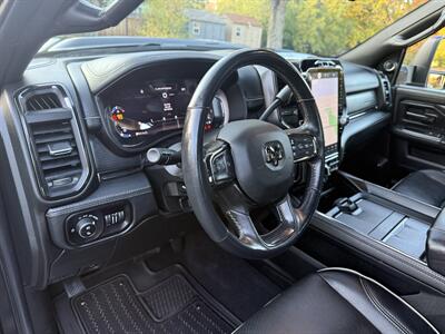 2023 RAM 3500 Limited - Photo 8 - Walnut Creek, CA 94597