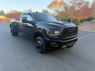 2023 RAM 3500 Limited - Photo 2 - Walnut Creek, CA 94597