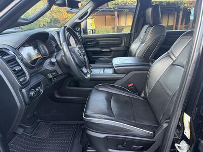 2023 RAM 3500 Limited - Photo 7 - Walnut Creek, CA 94597