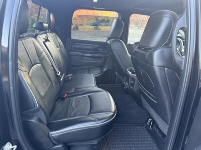 2023 RAM 3500 Limited - Photo 14 - Walnut Creek, CA 94597