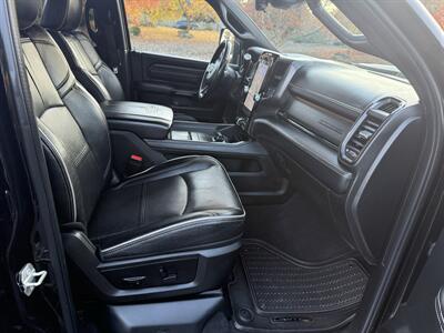 2023 RAM 3500 Limited - Photo 11 - Walnut Creek, CA 94597