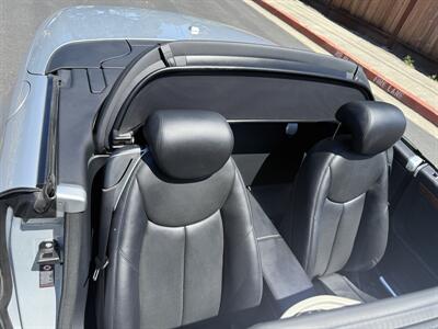 2007 Mercedes-Benz SL 550   - Photo 18 - Walnut Creek, CA 94597
