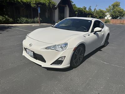 2013 Scion FR-S   - Photo 1 - Walnut Creek, CA 94597
