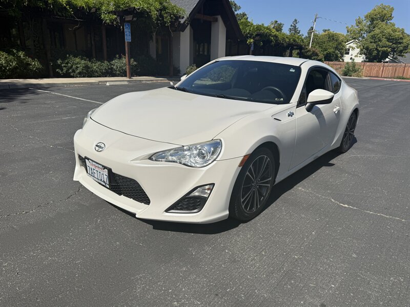 2013 Scion FR-S - Photo 1 - Walnut Creek, CA 94597