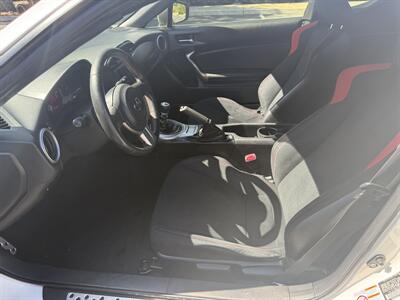 2013 Scion FR-S   - Photo 8 - Walnut Creek, CA 94597
