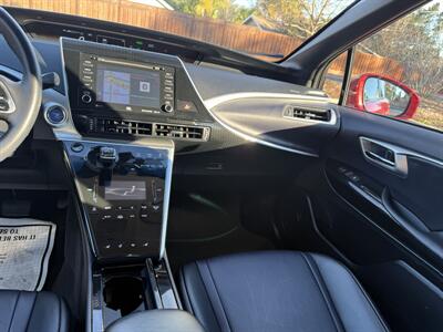 2018 Toyota Mirai Luxury   - Photo 10 - Walnut Creek, CA 94597