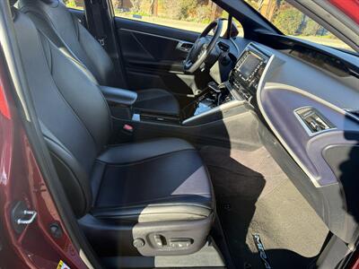 2018 Toyota Mirai Luxury   - Photo 11 - Walnut Creek, CA 94597