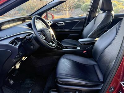 2018 Toyota Mirai Luxury   - Photo 7 - Walnut Creek, CA 94597