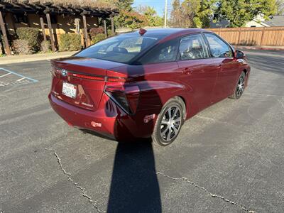 2018 Toyota Mirai Luxury   - Photo 4 - Walnut Creek, CA 94597