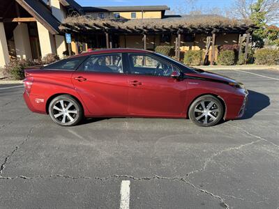 2018 Toyota Mirai Luxury   - Photo 3 - Walnut Creek, CA 94597