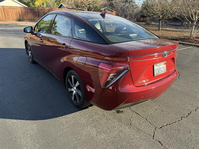 2018 Toyota Mirai Luxury   - Photo 5 - Walnut Creek, CA 94597