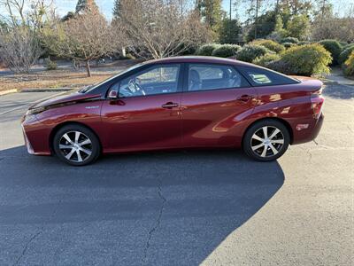 2018 Toyota Mirai Luxury   - Photo 6 - Walnut Creek, CA 94597
