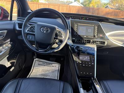 2018 Toyota Mirai Luxury   - Photo 9 - Walnut Creek, CA 94597