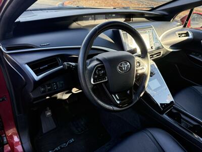 2018 Toyota Mirai Luxury   - Photo 8 - Walnut Creek, CA 94597