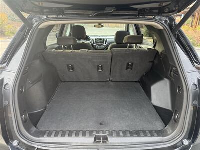 2018 Chevrolet Equinox LT   - Photo 16 - Walnut Creek, CA 94597