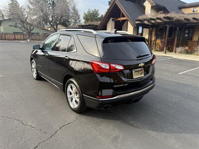 2018 Chevrolet Equinox LT   - Photo 5 - Walnut Creek, CA 94597