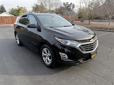 2018 Chevrolet Equinox LT   - Photo 2 - Walnut Creek, CA 94597
