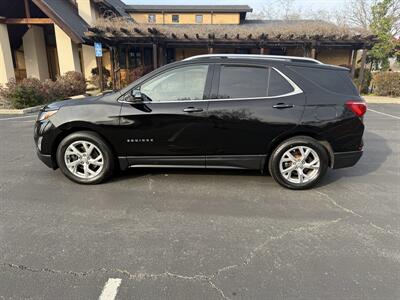 2018 Chevrolet Equinox LT   - Photo 6 - Walnut Creek, CA 94597