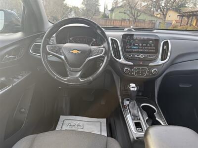 2018 Chevrolet Equinox LT   - Photo 10 - Walnut Creek, CA 94597