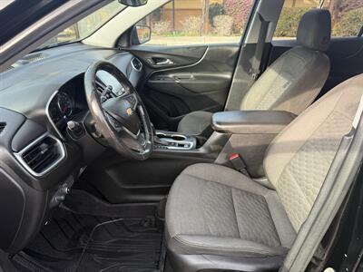 2018 Chevrolet Equinox LT   - Photo 7 - Walnut Creek, CA 94597